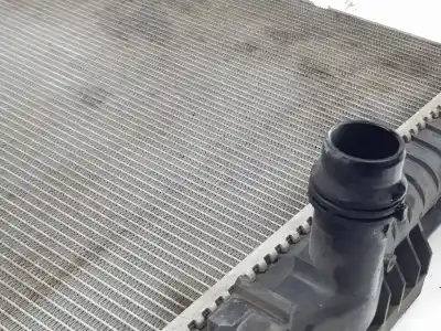 Pezzo di ricambio per auto di seconda mano radiatore d acqua per citroen jumpy spacetourer business m riferimenti oem iam 9675747980  9675747980