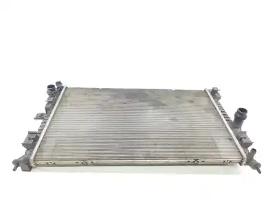 Tweedehands auto-onderdeel Waterradiator voor CITROEN JUMPY SPACETOURER Business M OEM IAM-referenties 9675747980  9675747980