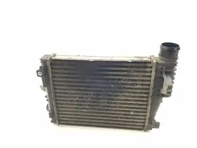 Second-hand car spare part intercooler for citroen jumpy spacetourer business m oem iam references 9806562180  9806562180