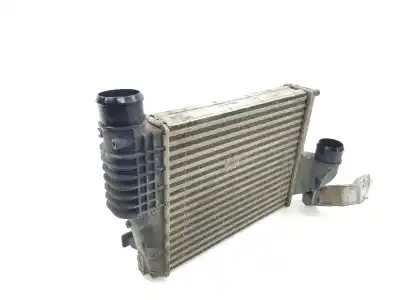 Second-hand car spare part intercooler for citroen jumpy spacetourer business m oem iam references 9806562180  9806562180