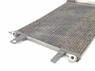 Peça sobressalente para automóvel em segunda mão condensador / radiador de ar condicionado por citroen jumpy spacetourer business m referências oem iam 9816746580  9816746580