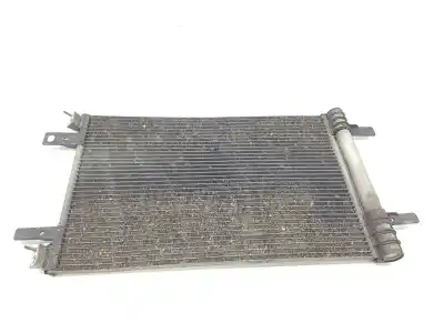 Peça sobressalente para automóvel em segunda mão Condensador / Radiador De Ar Condicionado por CITROEN JUMPY SPACETOURER Business M Referências OEM IAM 9816746580  9816746580