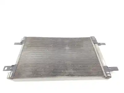 Peça sobressalente para automóvel em segunda mão condensador / radiador de ar condicionado por citroen jumpy spacetourer business m referências oem iam 9816746580  9816746580