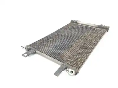 Peça sobressalente para automóvel em segunda mão condensador / radiador de ar condicionado por citroen jumpy spacetourer business m referências oem iam 9816746580  9816746580