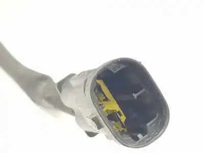 Peça sobressalente para automóvel em segunda mão termoventilador elétrico por citroen jumpy spacetourer business m referências oem iam 9806313880  9806313880