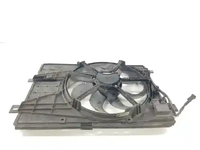 Peça sobressalente para automóvel em segunda mão Termoventilador Elétrico por CITROEN JUMPY SPACETOURER Business M Referências OEM IAM 9806313880  9806313880