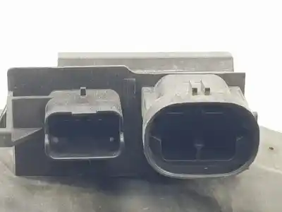 Peça sobressalente para automóvel em segunda mão termoventilador elétrico por citroen jumpy spacetourer business m referências oem iam 9806313880  9806313880