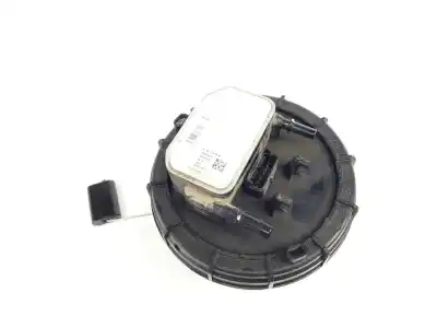 Peça sobressalente para automóvel em segunda mão bomba de combustivel por citroen jumpy spacetourer business m referências oem iam 9807056380  9807056380