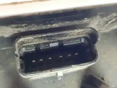 Peça sobressalente para automóvel em segunda mão bomba de combustivel por citroen jumpy spacetourer business m referências oem iam 9807056380  9807056380