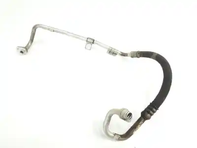 Peça sobressalente para automóvel em segunda mão tubos de ar condicionado por citroen jumpy spacetourer business m referências oem iam 9826377980  9807557480