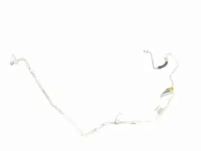 Peça sobressalente para automóvel em segunda mão tubos de ar condicionado por citroen jumpy spacetourer business m referências oem iam 9807760180  9807760180