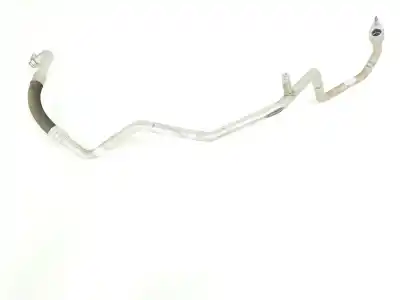 Peça sobressalente para automóvel em segunda mão Tubos De Ar Condicionado por CITROEN JUMPY SPACETOURER Business M Referências OEM IAM 9807760180  9807760180