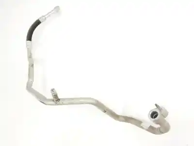 Peça sobressalente para automóvel em segunda mão tubos de ar condicionado por citroen jumpy spacetourer business m referências oem iam 9807760180  9807760180