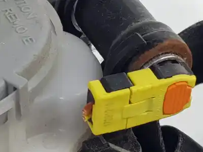 Peça sobressalente para automóvel em segunda mão kit airbag por citroen jumpy spacetourer business m referências oem iam   