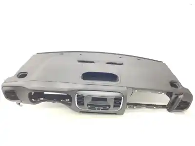 Peça sobressalente para automóvel em segunda mão kit airbag por citroen jumpy spacetourer business m referências oem iam   