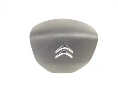 Peça sobressalente para automóvel em segunda mão kit airbag por citroen jumpy spacetourer business m referências oem iam   