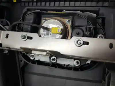 Peça sobressalente para automóvel em segunda mão kit airbag por citroen jumpy spacetourer business m referências oem iam   