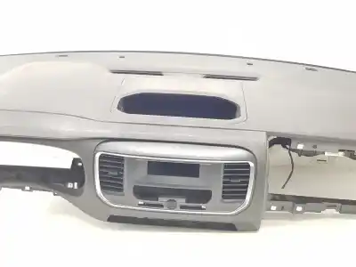 Peça sobressalente para automóvel em segunda mão kit airbag por citroen jumpy spacetourer business m referências oem iam   