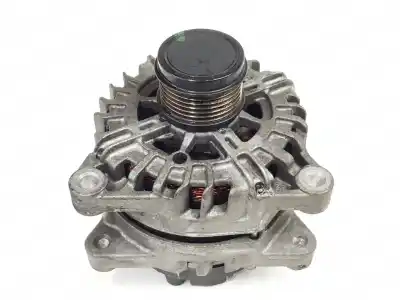 Peça sobressalente para automóvel em segunda mão alternador por citroen jumpy spacetourer business m referências oem iam 9810525380  9810525380