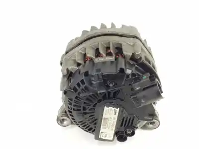 Peça sobressalente para automóvel em segunda mão alternador por citroen jumpy spacetourer business m referências oem iam 9810525380  9810525380