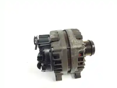 Peça sobressalente para automóvel em segunda mão alternador por citroen jumpy spacetourer business m referências oem iam 9810525380  9810525380