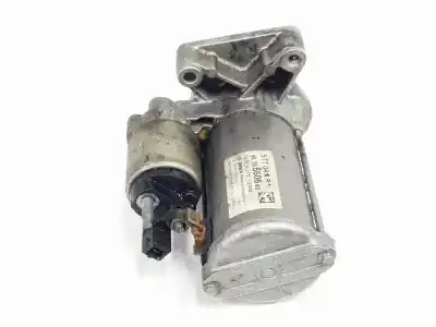 Peça sobressalente para automóvel em segunda mão motor de arranque por citroen jumpy spacetourer business m referências oem iam 9675660680  9675660680