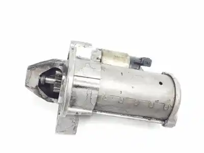 Peça sobressalente para automóvel em segunda mão Motor De Arranque por CITROEN JUMPY SPACETOURER Business M Referências OEM IAM 9675660680  9675660680