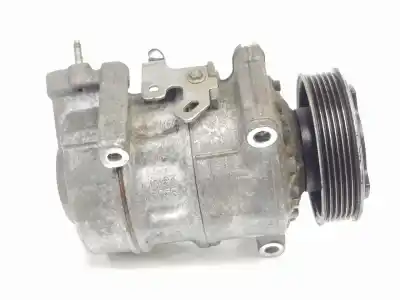 Peça sobressalente para automóvel em segunda mão compressor de ar condicionado a/a a/c por citroen jumpy spacetourer business m referências oem iam 9808729680  9808729680