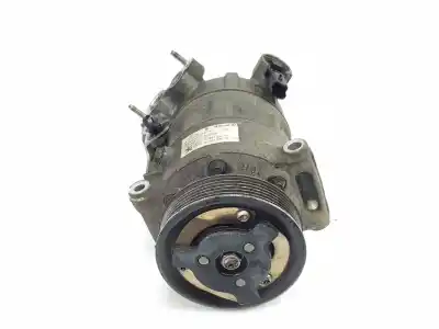 Peça sobressalente para automóvel em segunda mão compressor de ar condicionado a/a a/c por citroen jumpy spacetourer business m referências oem iam 9808729680  9808729680