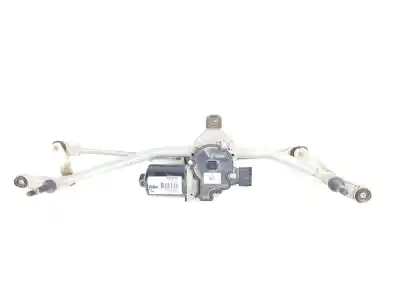 Peça sobressalente para automóvel em segunda mão motor do limpa para brisas por citroen jumpy spacetourer business m referências oem iam w000067049  9808465280