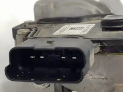 Peça sobressalente para automóvel em segunda mão motor do limpa para brisas por citroen jumpy spacetourer business m referências oem iam w000067049  9808465280