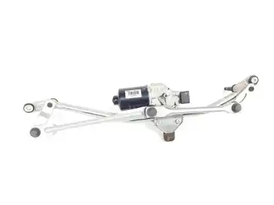 Pièce détachée automobile d'occasion Moteur D'essuie-glace Avant pour CITROEN JUMPY SPACETOURER Business M Références OEM IAM W000067049  9808465280