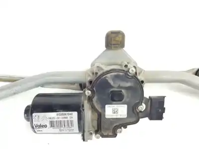 Peça sobressalente para automóvel em segunda mão motor do limpa para brisas por citroen jumpy spacetourer business m referências oem iam w000067049  9808465280