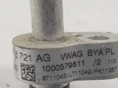 Автозапчасти б/у трубы кондиционирования воздуха за cupra sin definir sin definir ссылки oem iam 5q0816721ag  5q0816721ag