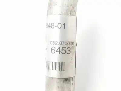 Second-hand car spare part air conditioning pipes for mini cabrio 1.6 d oem iam references 64539313848  9313848