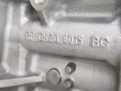 Автозапчасти б/у полный двигатель за ford transit custom furgón (ttf) 260 l1 ambiente 105 cv / 77 kw ссылки oem iam ylf6  