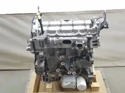 Pezzo di ricambio per auto di seconda mano motore completo per ford transit custom furgón (ttf) 260 l1 ambiente 105 cv / 77 kw riferimenti oem iam ylf6  