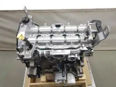 Pezzo di ricambio per auto di seconda mano motore completo per ford transit custom furgón (ttf) 260 l1 ambiente 105 cv / 77 kw riferimenti oem iam ylf6  