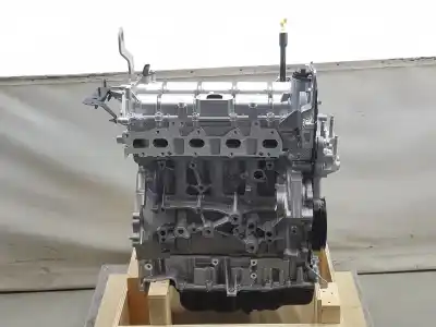 Pezzo di ricambio per auto di seconda mano motore completo per ford transit custom furgón (ttf) 260 l1 ambiente 105 cv / 77 kw riferimenti oem iam ylf6  