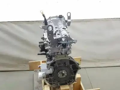 Pezzo di ricambio per auto di seconda mano motore completo per ford transit custom furgón (ttf) 260 l1 ambiente 105 cv / 77 kw riferimenti oem iam ylf6  