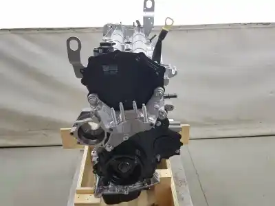 Pezzo di ricambio per auto di seconda mano motore completo per ford transit custom furgón (ttf) 260 l1 ambiente 105 cv / 77 kw riferimenti oem iam ylf6  