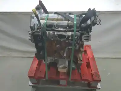 Автозапчасти б/у двигатель взорван за FORD TRANSIT KASTENWAGEN (TTG) 350 L2 Trend ссылки OEM IAM YMF6  GK2Q6006HB