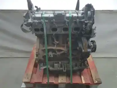 Автозапчасти б/у двигатель взорван за FORD TRANSIT KASTENWAGEN (TTG) 350 L2 Trend ссылки OEM IAM YMF6  GK2Q6006HB