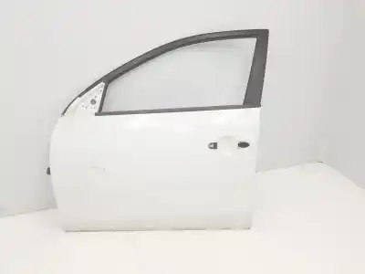 Peça sobressalente para automóvel em segunda mão porta da frente esquerda por hyundai i30 1.6 crdi 90 classic referências oem iam 76003 2r010