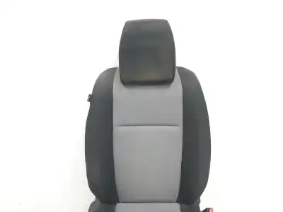 Peça sobressalente para automóvel em segunda mão assento dianteiro direito por citroen jumpy spacetourer business m referências oem iam   