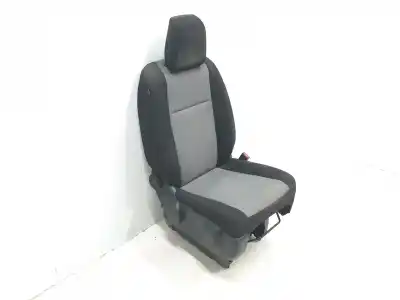 Peça sobressalente para automóvel em segunda mão assento dianteiro direito por citroen jumpy spacetourer business m referências oem iam   