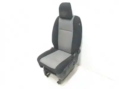 Peça sobressalente para automóvel em segunda mão assento dianteiro esquerdo por citroen jumpy spacetourer business m referências oem iam   