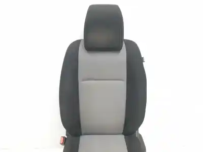 Peça sobressalente para automóvel em segunda mão assento dianteiro esquerdo por citroen jumpy spacetourer business m referências oem iam   