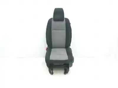 Peça sobressalente para automóvel em segunda mão assento dianteiro esquerdo por citroen jumpy spacetourer business m referências oem iam   