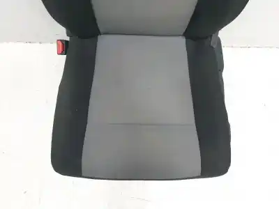 Peça sobressalente para automóvel em segunda mão assento dianteiro esquerdo por citroen jumpy spacetourer business m referências oem iam   